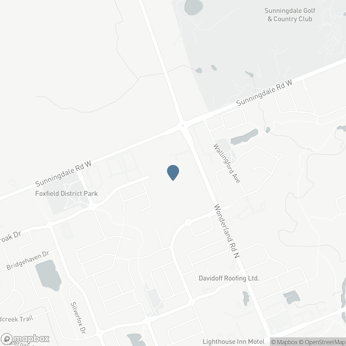 878 LUNAR DRIVE, London, Ontario N6G 3X9